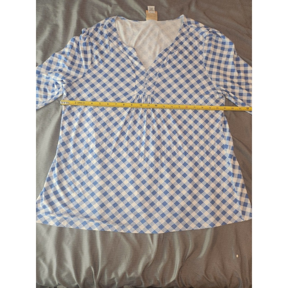 ruby rd womens tops‎ large - Picture 6 of 11